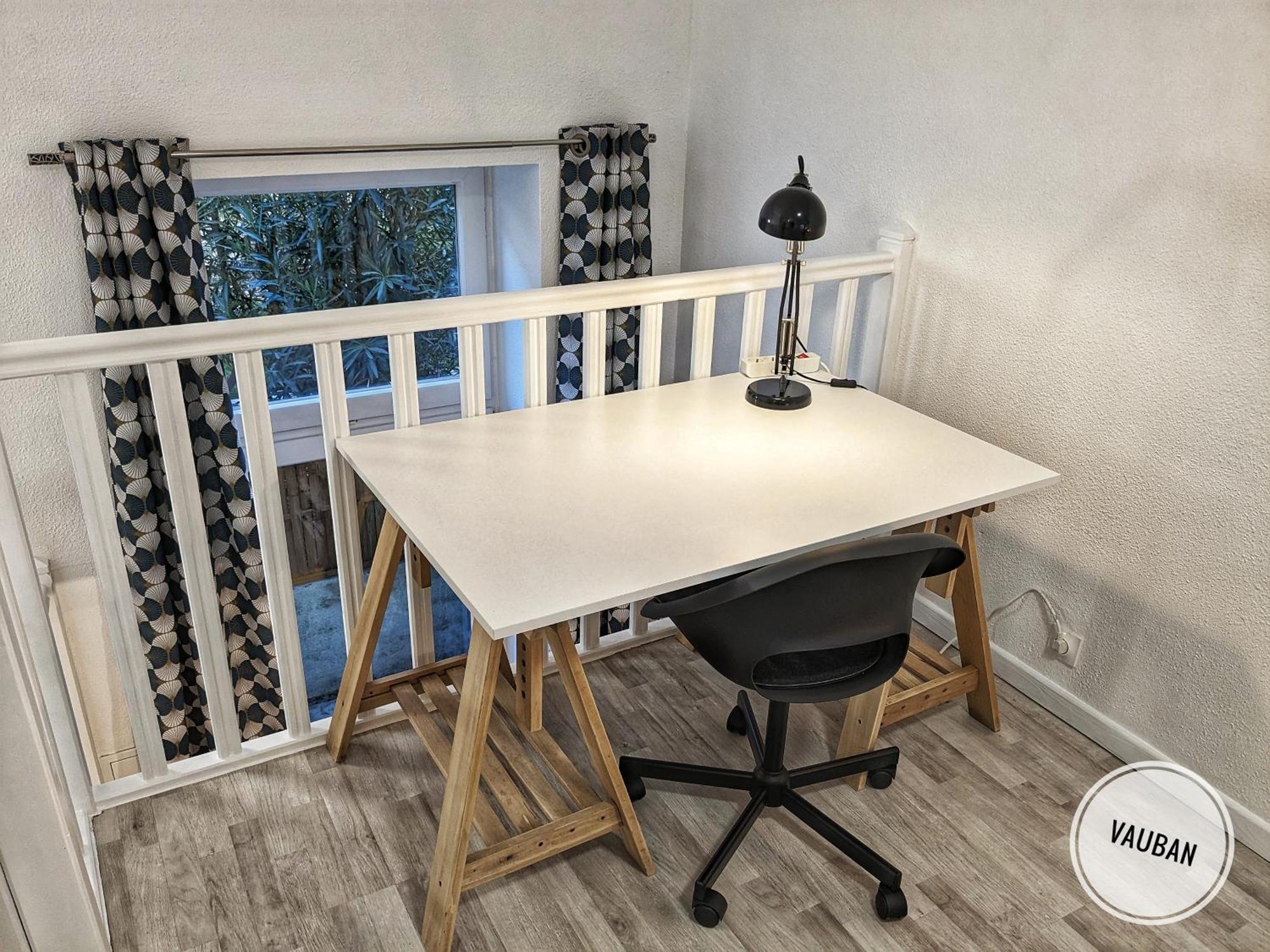 Apartamento Douceur Nimoise En Centre - Rdc Et Exterieur *