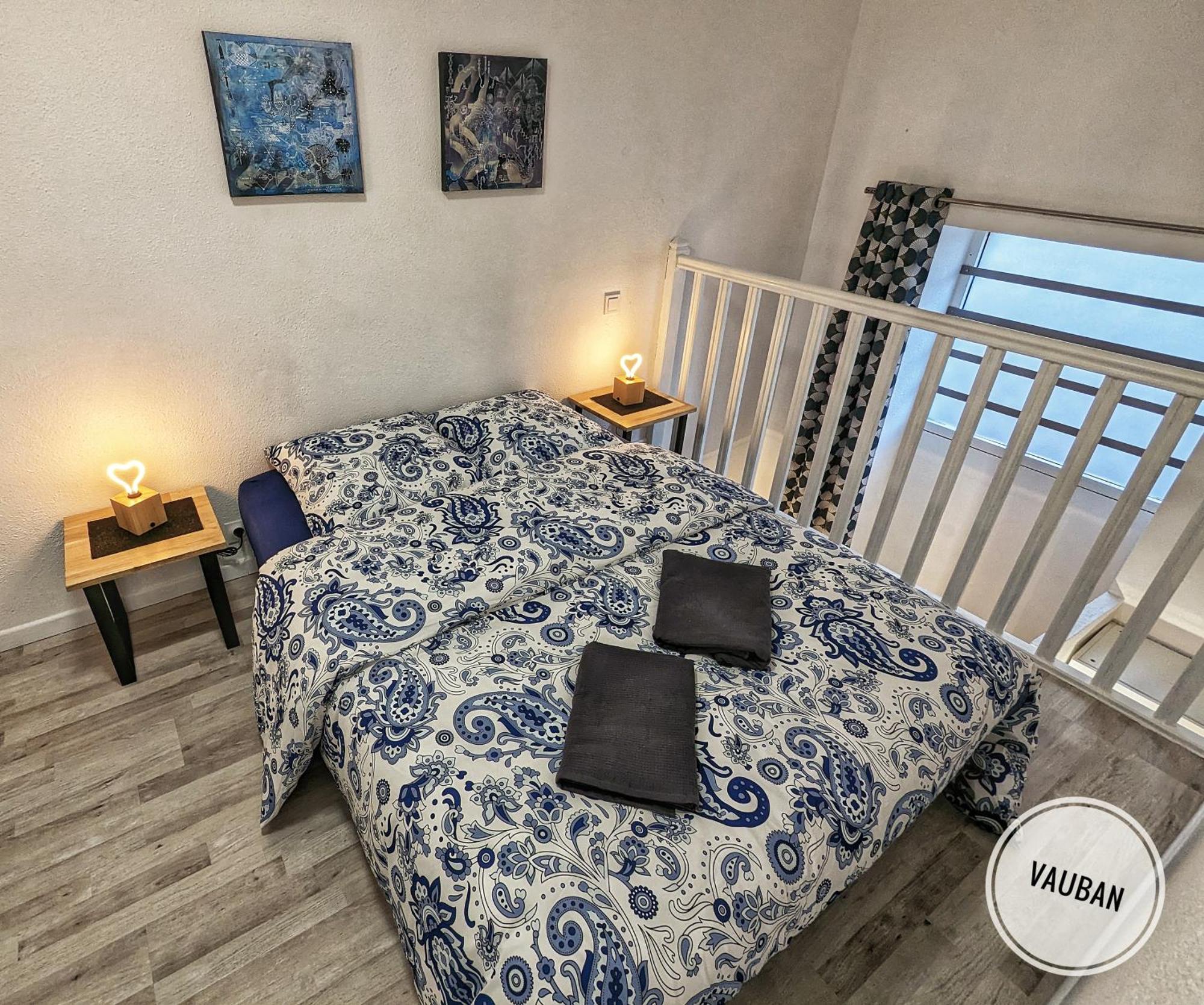 Apartment Douceur Nimoise En Centre - Rdc Et Exterieur *