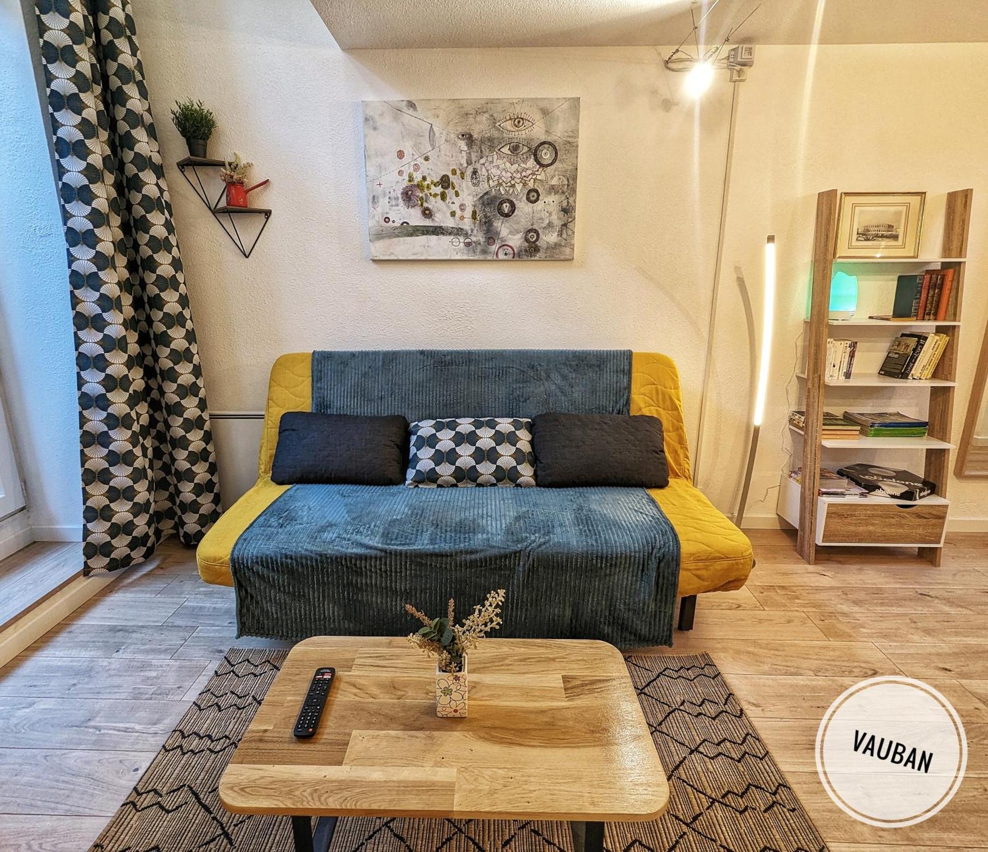 Douceur Nimoise En Centre - Rdc Et Exterieur Apartamento Nîmes